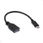 Kabl OTG Type C na USB Z 3.0 JWD.