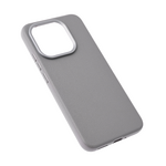 Maska / futrola Elegant za Xiaomi 15T siva.