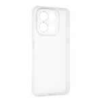 Maska / futrola Full Protection za Huawei Honor X7d 4G/400 Smart 5G providna.
