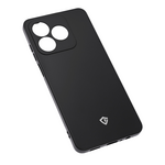 Maska / futrola Teracell ultra tanka za Huawei Honor X5c Plus mat crna.