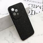 Maska / futrola GLITZ GUARD za Huawei Honor 200 Lite crna (MS).