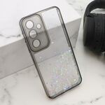 Maska / futrola FIESTA II za Samsung S921 Galaxy S24 5G crna (MS).