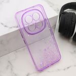 Maska / futrola FIESTA II za Xiaomi Redmi Note 15 Pro Plus 5G ljubicasta (MS).