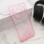 Maska / futrola FIESTA II za Huawei Honor X9D/Magic 8 lite roze (MS).