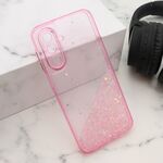 Maska / futrola FIESTA II za Samsung A175 Galaxy A17/A176B Galaxy A17 5G roze (MS).