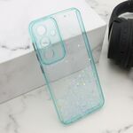 Maska / futrola FIESTA II za Samsung S921 Galaxy S24 5G plava (MS).