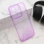 Maska / futrola FIESTA II za Xiaomi Redmi 15C 4G 171mm (global) ljubicasta (MS).