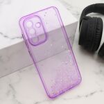 Maska / futrola FIESTA II za Samsung A366 Galaxy A36 5G ljubicasta (MS).