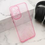 Maska / futrola FIESTA II za Samsung A566 Galaxy A56 5G roze (MS).