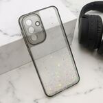 Maska / futrola FIESTA II za Samsung A566 Galaxy A56 5G crna (MS).