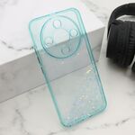 Maska / futrola FIESTA II za Huawei Honor X9D/Magic 8 lite plava (MS).