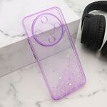 Maska / futrola FIESTA II za Huawei Honor X9D/Magic 8 lite ljubicasta (MS).