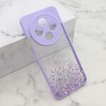 Maska / futrola Fiesta za Xiaomi Redmi 14C/Redmi A4 ljubicasta (MS).