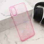 Maska / futrola FIESTA II za Samsung A075F Galaxy A07 roze (MS).