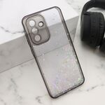 Maska / futrola FIESTA II za Samsung A366 Galaxy A36 5G crna (MS).