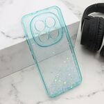 Maska / futrola FIESTA II za Xiaomi Redmi Note 15 Pro Plus 5G plava (MS).