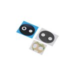 Staklo kamere za Huawei Honor 90 Emerald Green (MS).