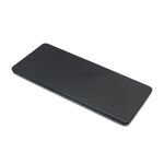 LCD displej za Samsung A715F Galaxy A71 + Touch screen + frame crni OLED original (MS).