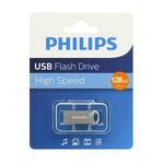 USB flash memorija Philips 3.2 128GB single port (FM21UA128B/93-A) (MS).