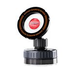 Drzac za mobilni telefon Moxom MX-VS159 magnet i vakum crni (MS).