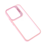 Maska / futrola Pastel Pop za Huawei Honor X8c roze.