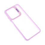 Maska / futrola Pastel Pop za Xiaomi Redmi A5 EU (173mm) ljubicasta.