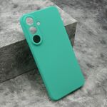 Maska / futrola GENTLE COLOR za Samsung S731B Galaxy S25 FE tirkizna (MS).