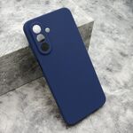 Maska / futrola GENTLE COLOR za Samsung A266 Galaxy A26 5G teget (MS).