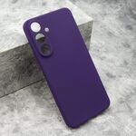 Maska / futrola GENTLE COLOR za Samsung S731B Galaxy S25 FE lila (MS).
