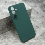 Maska / futrola GENTLE COLOR za Samsung S731B Galaxy S25 FE zelena (MS).