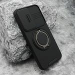 Maska / futrola DEFENDER CAMSHIELD za Samsung S731B Galaxy S25 FE crna (MS).