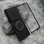 Maska / futrola DEFENDER CAMSHIELD za Samsung F966B Galaxy Z Fold 7 5G crna (MS).