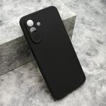 Maska / futrola GENTLE COLOR za Samsung A266 Galaxy A26 5G crna (MS).