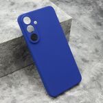 Maska / futrola GENTLE COLOR za Samsung S731B Galaxy S25 FE plava (MS).