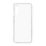 Silikonska maska / futrola ultra tanka PROTECT silikon za Samsung A505 Galaxy A50/A307 Galaxy A30s/A507 Galaxy A50s providna (bela) (MS).
