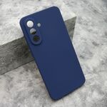 Maska / futrola GENTLE COLOR za Samsung A366 Galaxy A36 5G teget (MS).