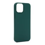 Maska / futrola GENTLE COLOR za iPhone 13 Mini (5.4) zelena (MS).