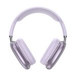 Slusalice bluetooth Superior Pods Max ljubicaste (MS).