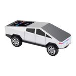 Zvucnik bluetooth WS-580 auto beli (MS).