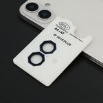 Folija za zastitu kamere OCTAGON za iPhone 16 (6.1)/16 Plus (6.7) plava (MS).