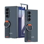 Maska / futrola STRAP CASE za Samsung F966B Galaxy Z Fold 7 5G zelena (GKK case) (MS).