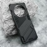 Maska / futrola COLOR STRONG II za Huawei Honor Magic 5 Lite crna (MS).