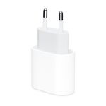 Kuciste punjaca za Iphone 15/16 PD Fast charger 35W Type C beli HQ (MS).