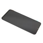 LCD displej za Xiaomi Mi 10 Lite + Touch screen crni original (MS).