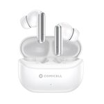 Slusalice Bluetooth Comicell StarBuds 2 bele (MS).
