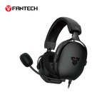 Slusalice Gaming Fantech MH92 Carbon beli.