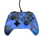 Joypad za PC-001 zicani plavi.