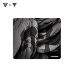 Podloga za mis Fantech MST491 Holographic Strikepad crna.