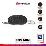 Joypad Wireless Fantech WGP17 Eos mini crni.