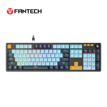 Tastatura Mehanicka Gaming Fantech MK893S RGB Atom 107S MIZU Blue (Rosie switch).